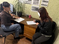 Профілактична робота із засудженими: попередження повторних правопорушень