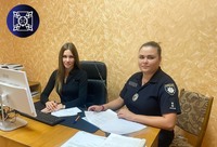 Взаємодія заради безпеки: поліція та пробація обговорили протидію домашньому насильству.
