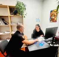 Профілактика домашнього насильства: відповідальність, контроль та шлях до змін