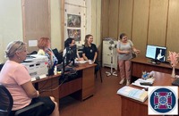 Виявлення та подолання установок, що виправдовують протиправну поведінку
