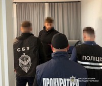 У Львові правоохоронці затримали ділка, підозрюваного у збуті кокаїну