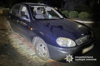 Поліція відкрила кримінальне провадження за фактом ДТП, у якій травмувалася жінка-пішохід