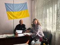 Робота з неповнолітніми суб’єктами пробації та їх батьками: шлях до виправлення через діалог