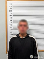 23-річний житель Хмільницького району підозрюється у зґвалтуванні неповнолітньої сестри – поліцейські затримали фігуранта