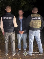 Чернігівські поліцейські затримали наркоторговця