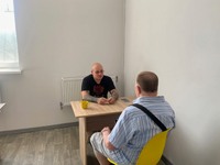 Волонтер пробації — підтримка на шляху до позитивних змін