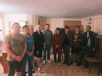 Партнерство задля життєвих змін: у Миколаєві підбили підсумки річного циклу тренінгів для суб’єктів пробації