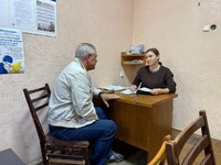 Мир починається з кожного з нас