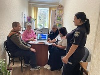 «Відповідальність за власний вибір: підсумки та плани на майбутнє»