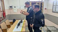 У Павлоградському районі легалізували вже понад 400 одиниць зброї — це третій показник в області