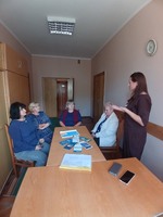 Фахові консультації щодо державної підтримки бізнесу та працевлаштування населення для роботодавців громади