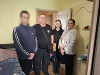 Турбота, підтримка, профілактика: спільна робота з родинами