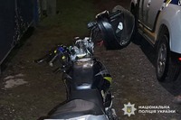 Поліція Полтавщини встановлює обставини дорожньо-транспортної пригоди, в якій травмовано пішохода