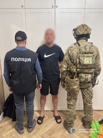 На Закарпатті поліція затримала основного організатора наркоугруповання, який переховувався від правоохоронців