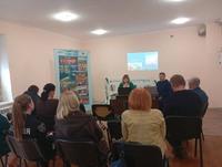 Всесвітній день моря: знання, відповідальність і партнерство