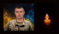 У Тернівці попрощаються з полеглим воїном Олександром Четіним