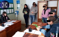 Інформаційний семінар щодо важливості працевлаштування для підоблікових Миргородського відділу пробації