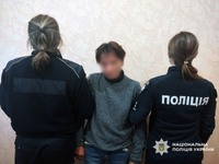 У Бобровиці поліцейські затримали жінку, підозрювану у вбивстві співмешканця