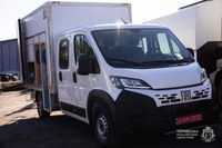 Нова спецтехніка допоможе комунальникам у Тернівці швидше латати пориви та повертати воду й тепло