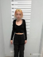 У Львові поліцейські затримали зловмисницю, яка завдала ножових поранень своїм батькам