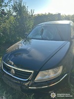 На Вінниччині поліцейські розслідують дві ДТП, у яких травмувалися троє людей