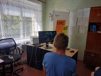 Сила захисників — у пам’яті, мужності та незламності