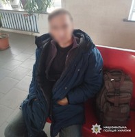 У Попільні поліцейські розшукали причетного до крадіжки з крамниці ґаджетів