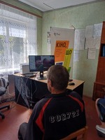 Ненасильство починається з поваги та взаєморозуміння