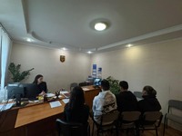 «В єдності наша сила»: виховуємо патріотизм молоді