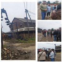 Міні-ярмарок вакансій на тов «перфектер»