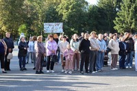 Відзначаємо День захисників та захисниць України із суб'єктами пробації Диканщини