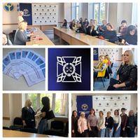 Ярмарка вакансій.