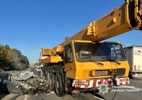 Поліцейські встановлюють обставини смертельної ДТП поблизу Тернополя
