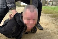 Житель Придніпров’я постане перед судом за зйомку військових гелікоптерів для російських спецслужб