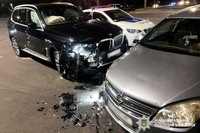 Поліція Вінниці встановлює обставини ДТП, внаслідок якої постраждала людина