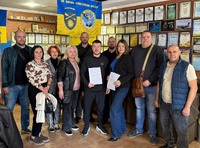 Партнерство заради підтримки ветеранів: підписано Меморандум про співпрацю