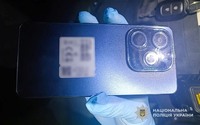 Збаразькі поліцейські затримали 33-річного жителя громади за підозрою у вчиненні грабежу