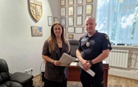 Робоча зустріч задля посилання взаємодії