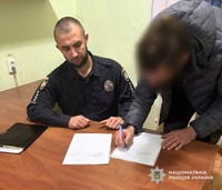 У Кам’янському поліцейські викрили збувача психотропних речовин