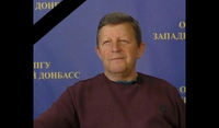 Пішов із життя один із засновників незалежного профспілкового руху Західного Донбасу Олексій Бакіров