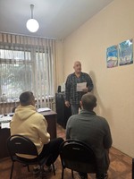 «Виховуємо патріотизм, формуємо відповідальність»