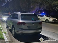 У Житомирі поліцейські завершили розслідування ДТП з травмуванням пенсіонерки