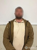 У Львові поліцейські викрили зловмисника, який жорстоко побив перехожого
