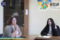 «Про роботу Київського районного відділу філії Державної установи «Центр пробації» за 9 місяців 2026 року».