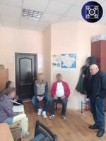 У Лубнах відбувся мотиваційний захід для суб’єктів пробації щодо запобігання повторним правопорушенням