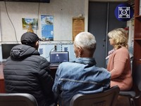 Кіноклуб Docudays UA у рамках відзначення Дня захисників і захисниць України