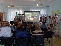 Партизани нашого краю