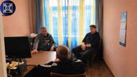 Підтримка ветеранів у пробації: можливості отримання психологічної та юридичної допомоги