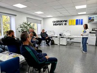 Військовий досвід не закінчується разом зі службою. Його можна застосувати й у цивільній професії