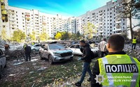 На Полтавщині дві людини загинули та семеро травмовані: поліція та СБУ документують наслідки ворожого обстрілу Кременчуцької громади